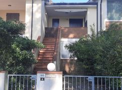 Villetta a schiera in Residenziale