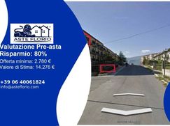 Box/posto auto in Residenziale