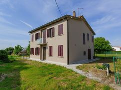 Casa indipendente in Residenziale