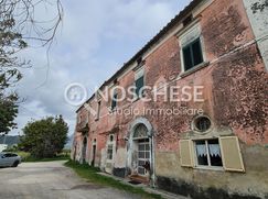 Rustico/Casale in Residenziale