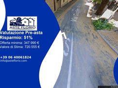 Villetta a schiera in Residenziale