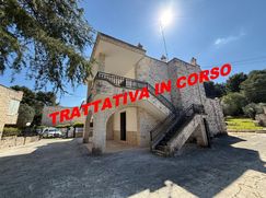 Casa indipendente in Residenziale