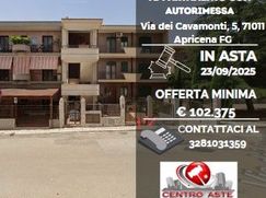 Appartamento in Residenziale