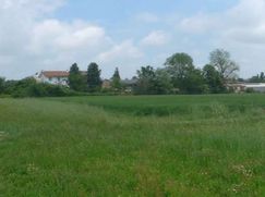 Terreno agricolo in Commerciale