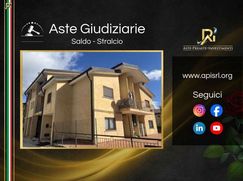 Appartamento in Residenziale
