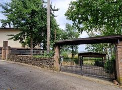 Villetta a schiera in Residenziale