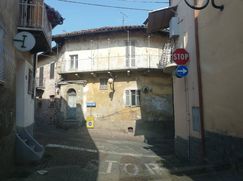 Rustico/Casale in Residenziale