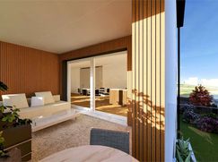Loft in Residenziale
