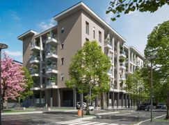 Appartamento in Residenziale