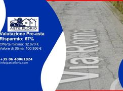 Appartamento in Residenziale