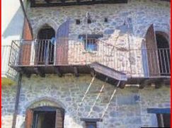 Casa indipendente in Residenziale