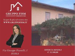 Villetta a schiera in Residenziale