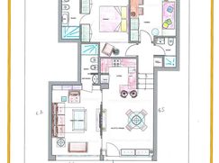 Appartamento in Residenziale