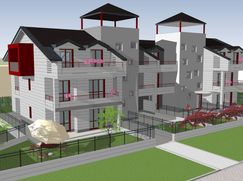 Appartamento in Residenziale