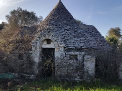 Rustico/Casale in Residenziale