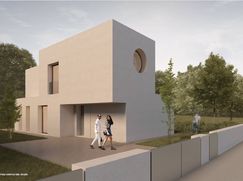Villa in Residenziale
