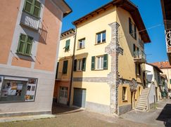 Villetta a schiera in Residenziale