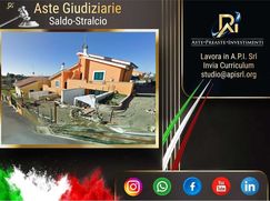 Villetta a schiera in Residenziale