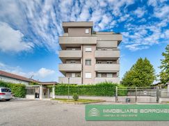 Appartamento in Residenziale