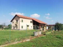 Rustico/Casale in Residenziale