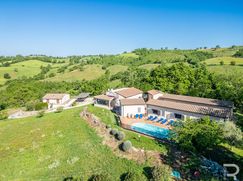 Rustico/Casale in Residenziale