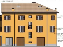 Appartamento in Residenziale