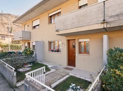 Villetta a schiera in Residenziale