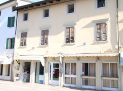 Edificio in Residenziale