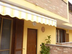 Villetta a schiera in Residenziale