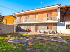 Casa indipendente in Residenziale