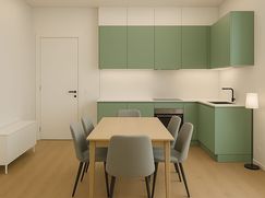 Appartamento in Residenziale