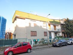 Appartamento in Residenziale