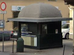 Negozio/Locale commerciale in Commerciale