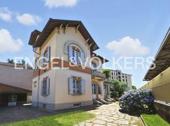Villa in Residenziale