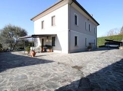 Villa in Residenziale