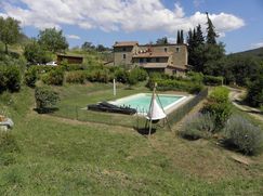 Rustico/Casale in Residenziale