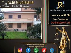 Appartamento in Residenziale