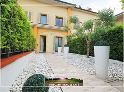 Villetta a schiera in Residenziale