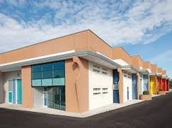 Edificio in Residenziale