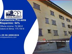 Appartamento in Residenziale