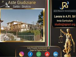 Appartamento in Residenziale