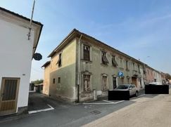 Villetta a schiera in Residenziale