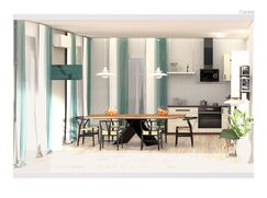 Appartamento in Residenziale