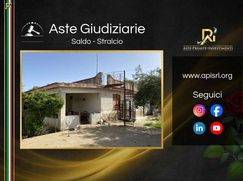 Villetta a schiera in Residenziale