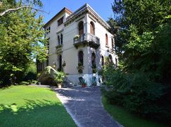 Villa in Residenziale