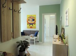 Appartamento in Residenziale