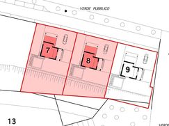Terreno edificabile in Residenziale