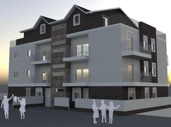 Appartamento in Residenziale