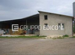 Edificio in Residenziale