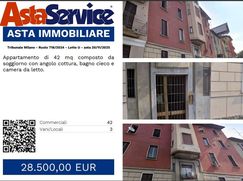 Appartamento in Residenziale